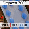 Orgazen 7000 21
